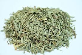 Lemon grass