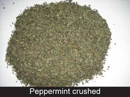 Peppermint