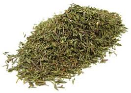 Thyme